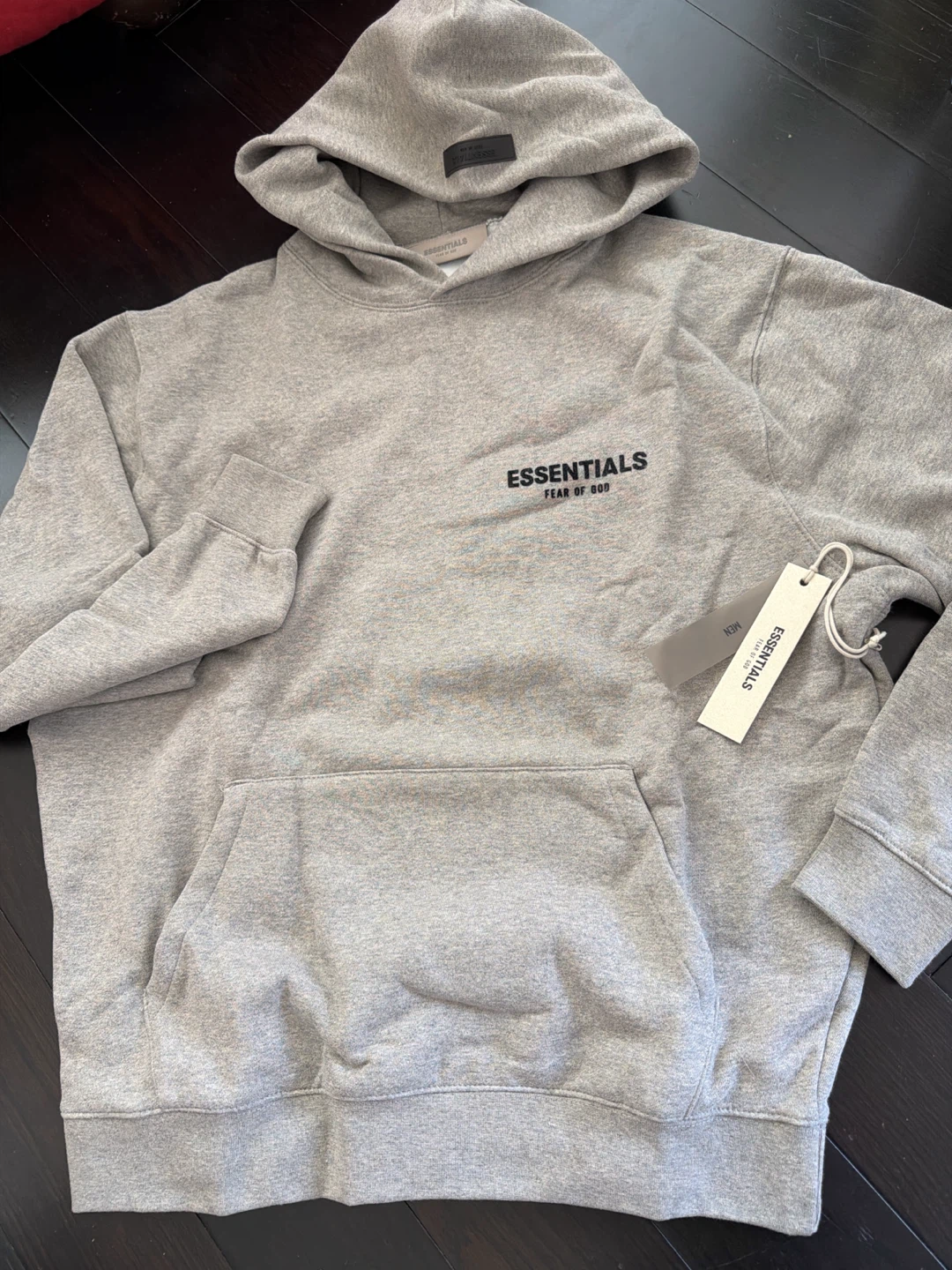 Essentials Hoodie