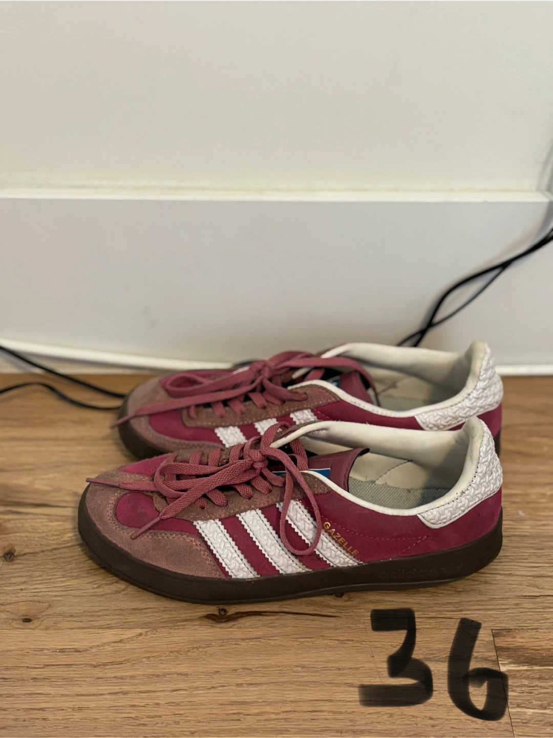 Shoes - photo 2