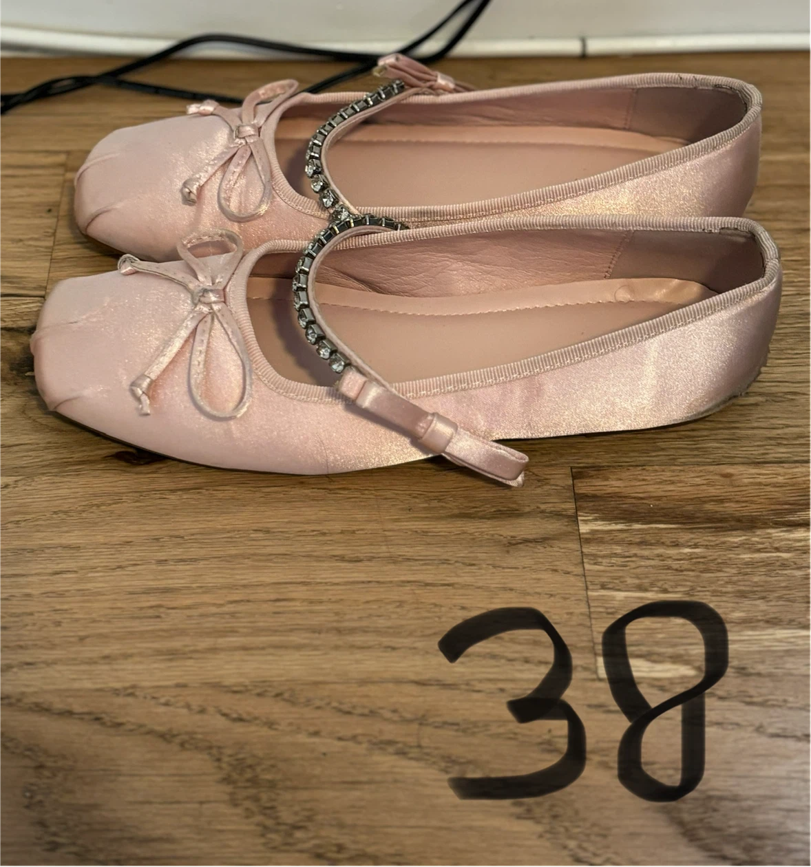 Shoes - photo 3