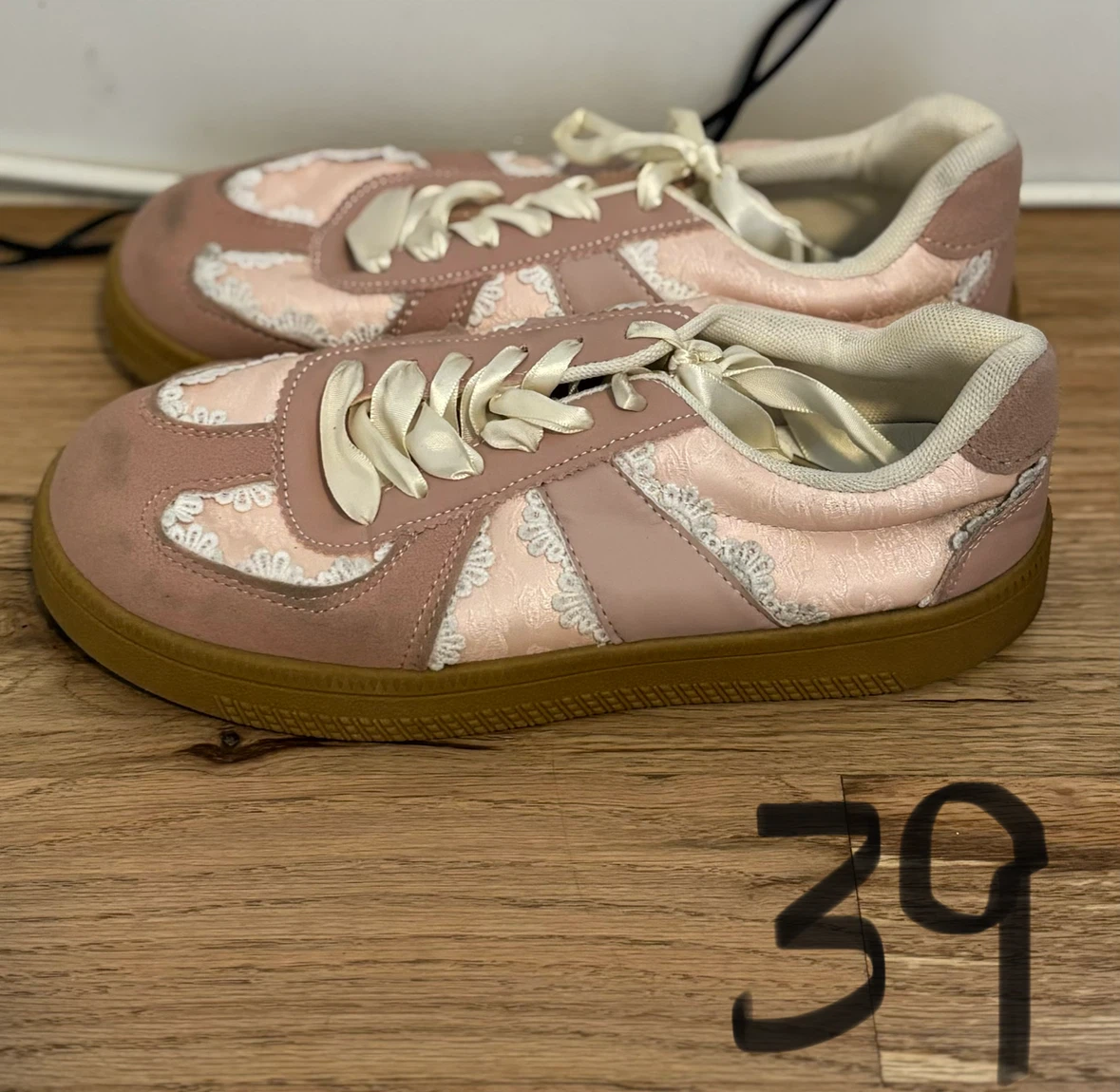 Shoes - photo 4