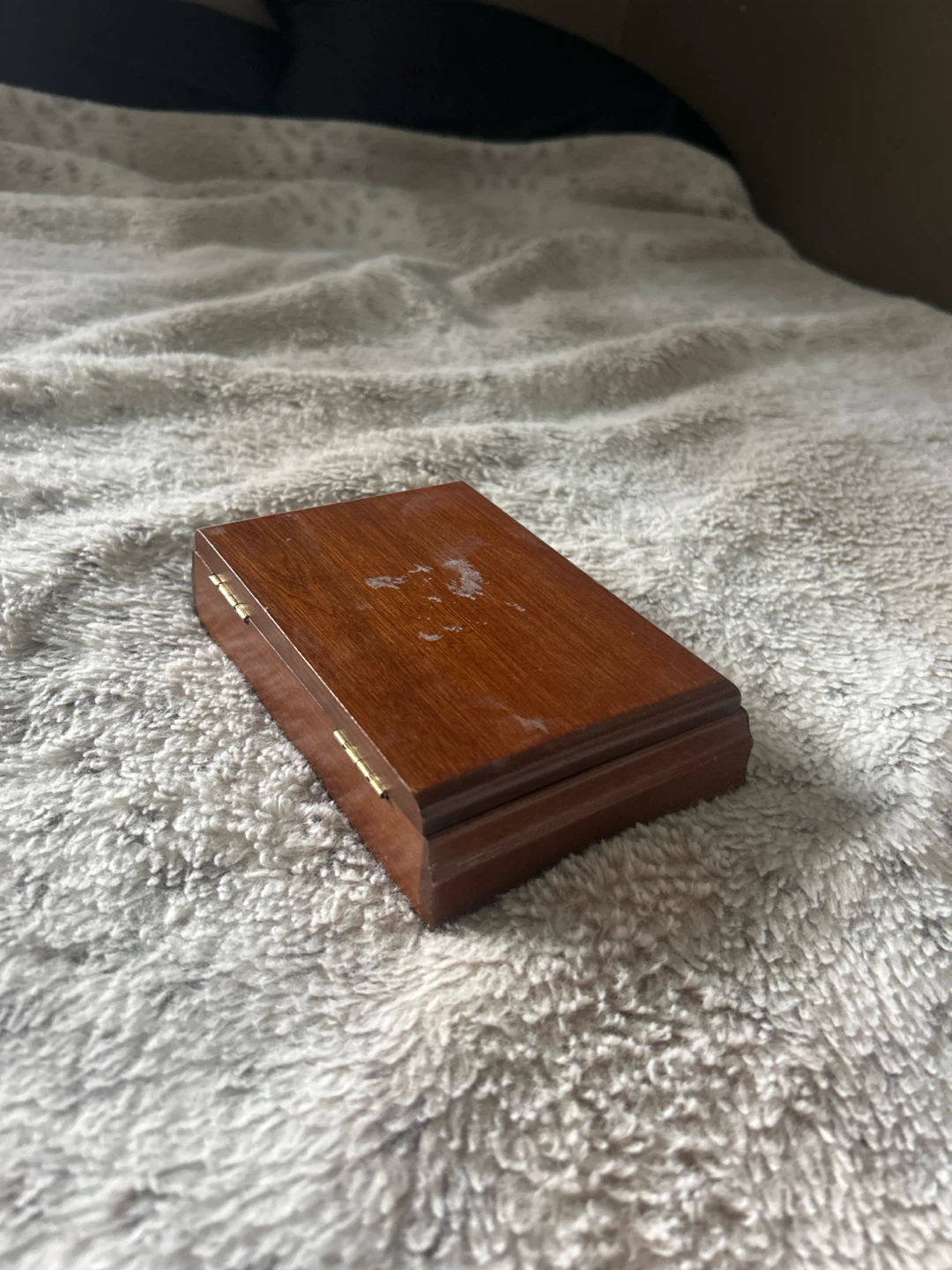 Wooden Card Holder (cards included) - photo 3