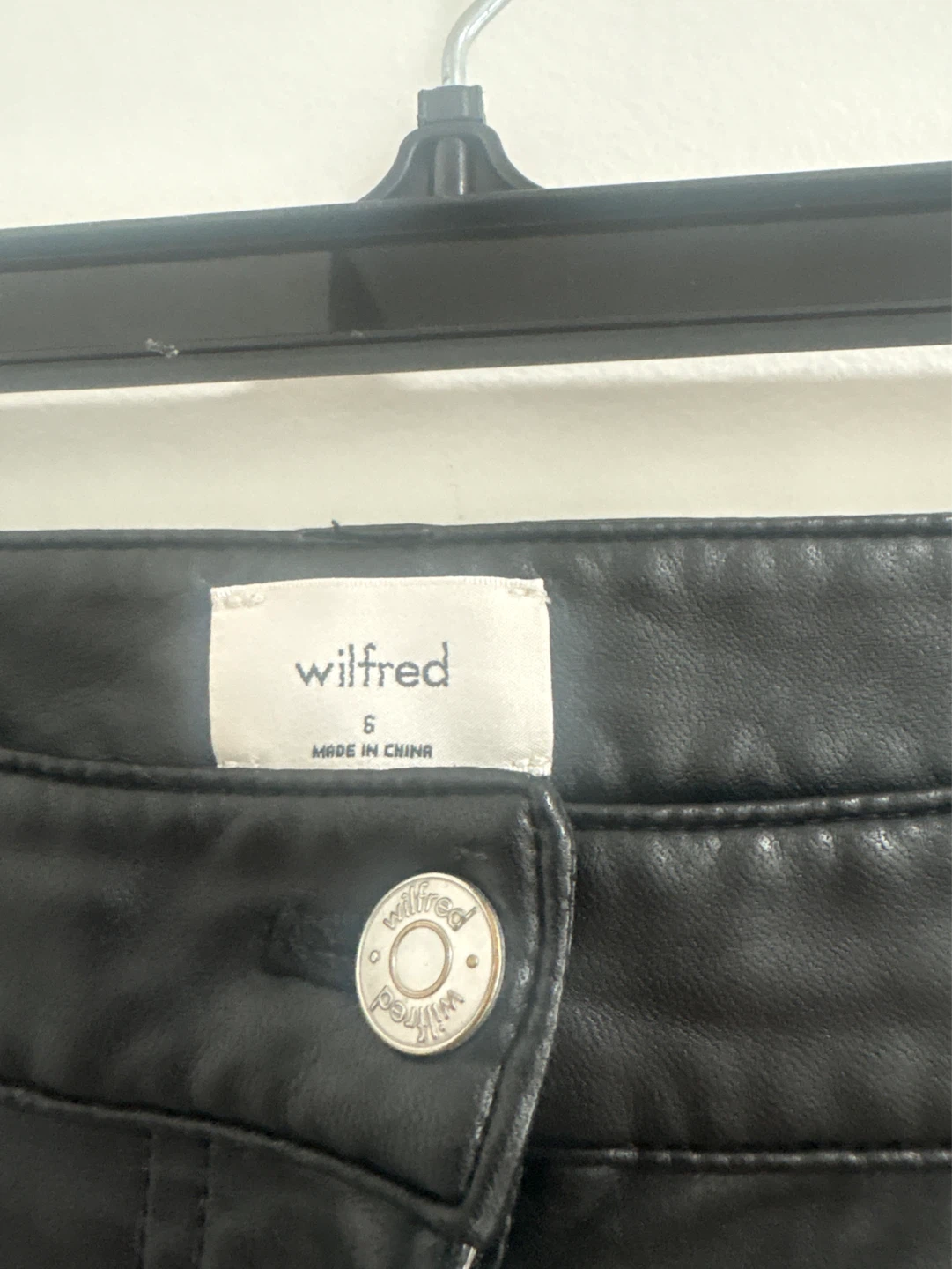 Wilfred One-Piece Swimsuit