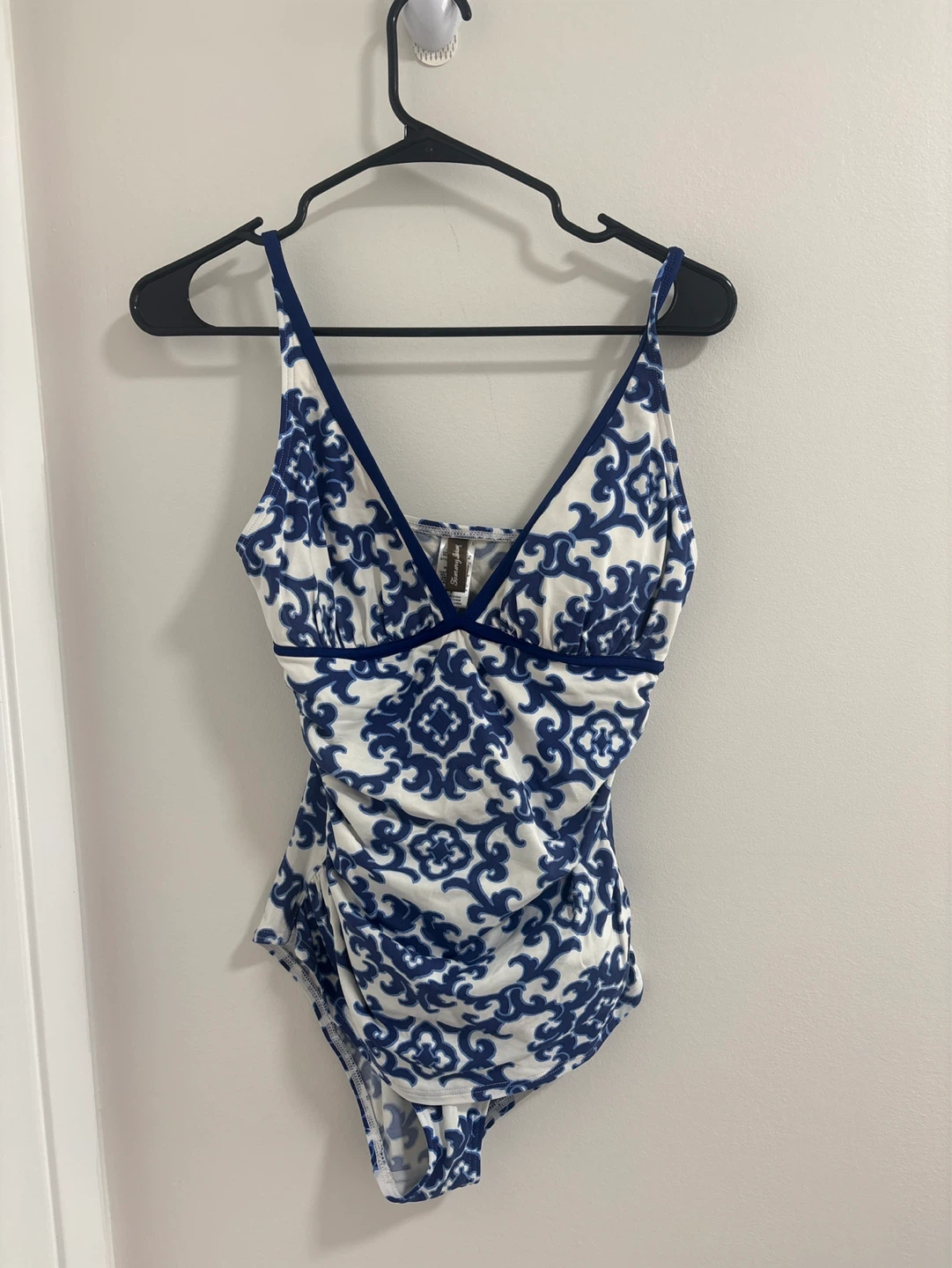 Wilfred One-Piece Swimsuit - photo 2