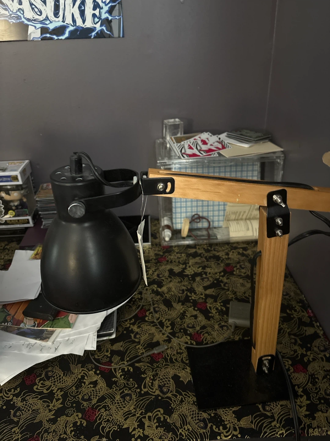 Homesense Adjustable Desk Lamp