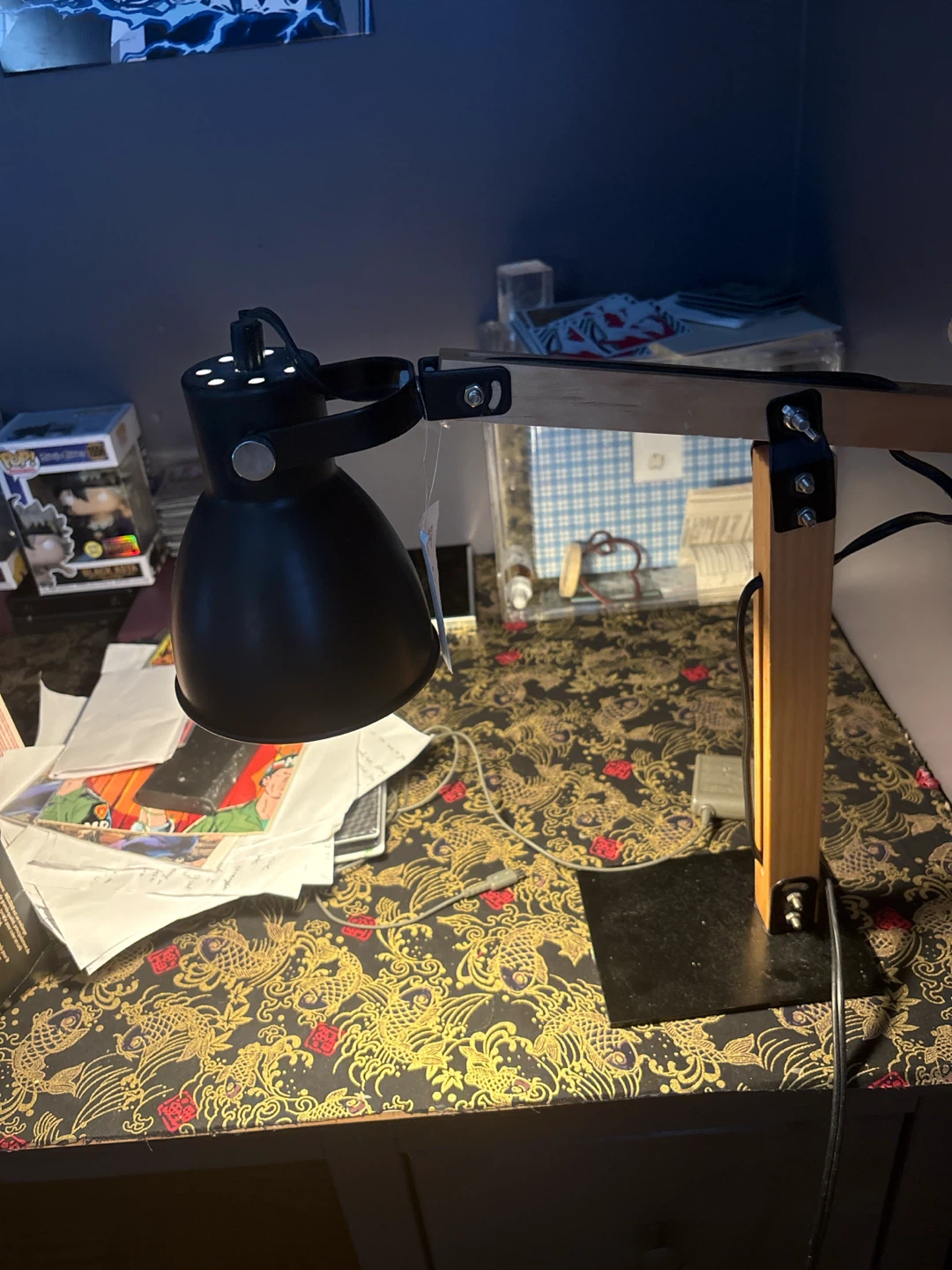 Homesense Adjustable Desk Lamp - photo 2