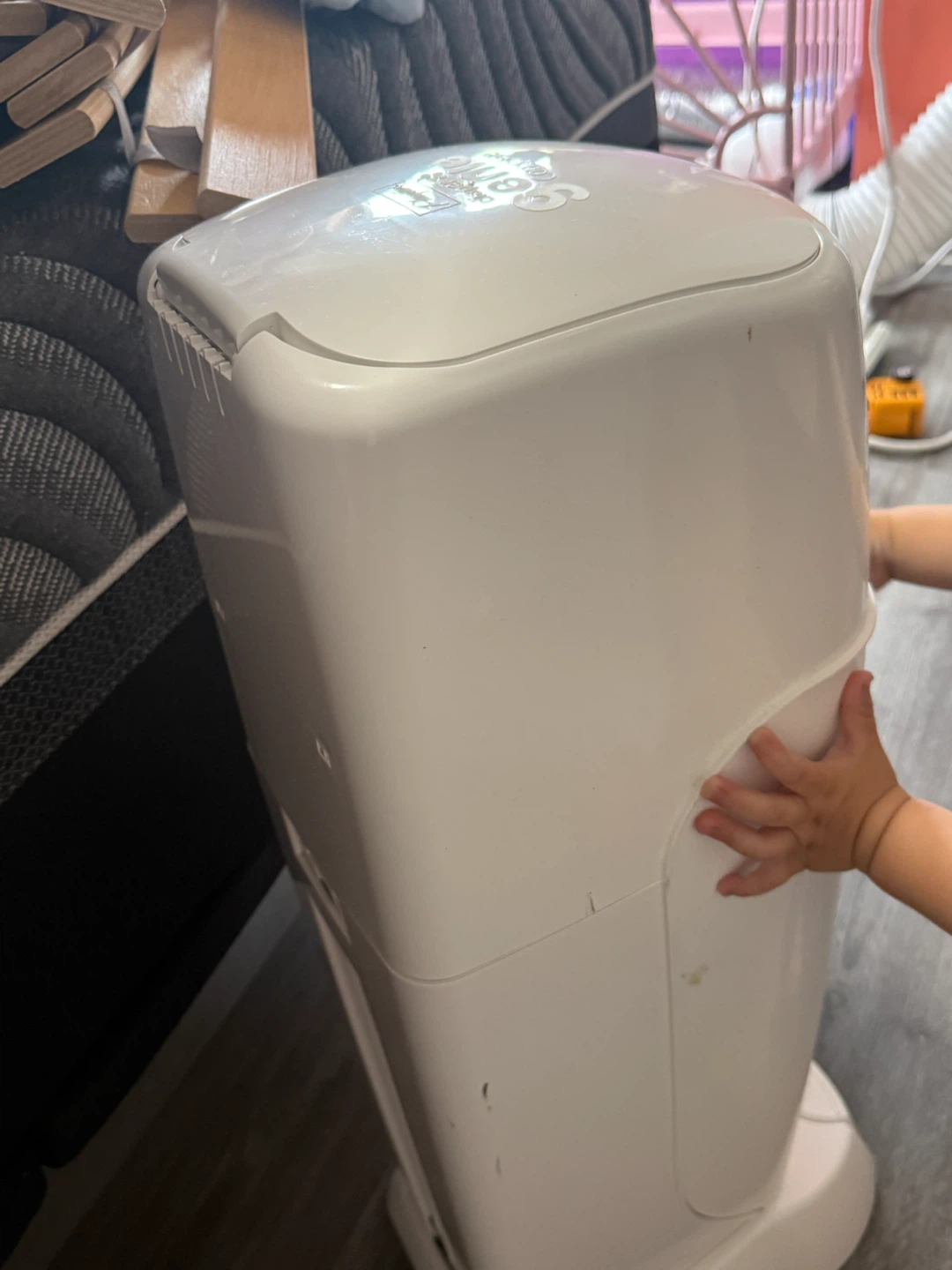 Playtex Diaper Genie Complete - photo 2