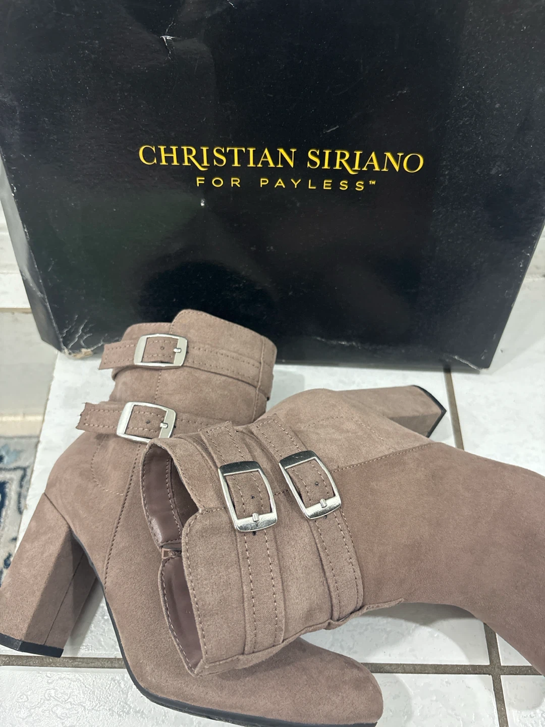Christian - photo 4