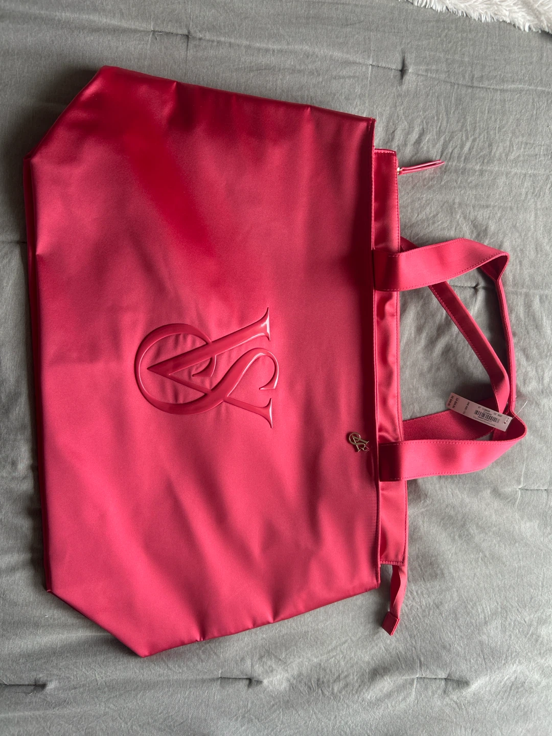 Victoria's Secret Pink Tote Bag