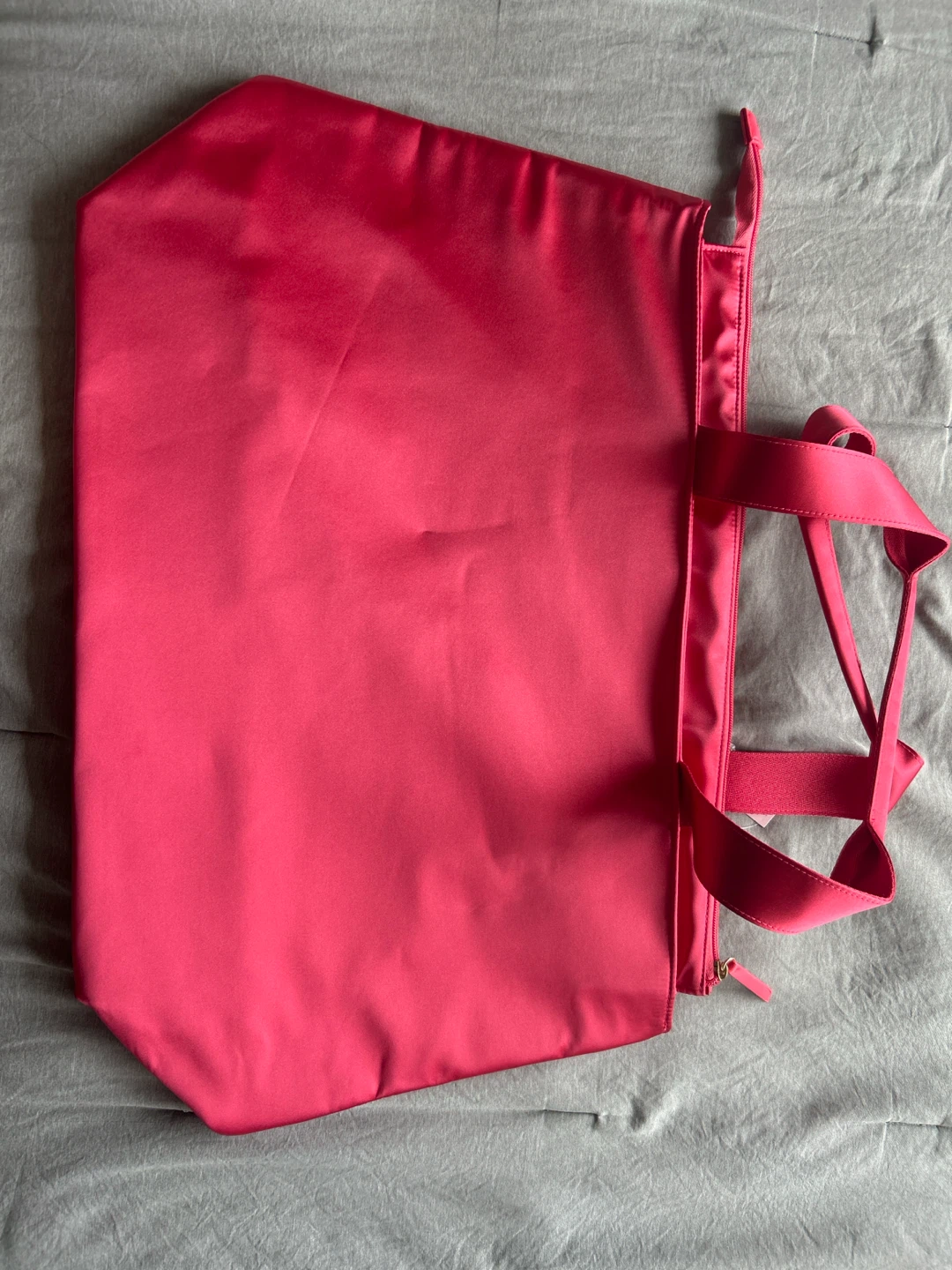 Victoria's Secret Pink Tote Bag - photo 2