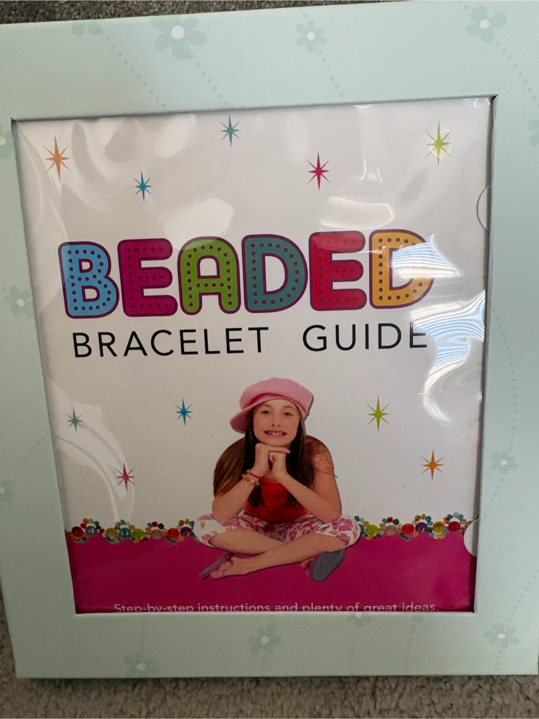 Spice Box Fun with Beading Kit - photo 3