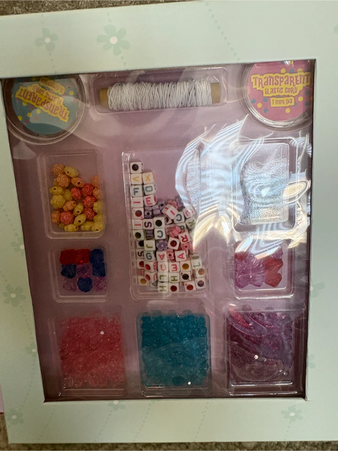 Spice Box Fun with Beading Kit - photo 4