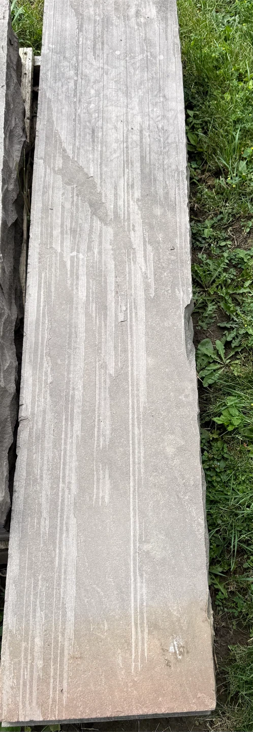 Stone Slab Stepping Stone/Hearth Stone