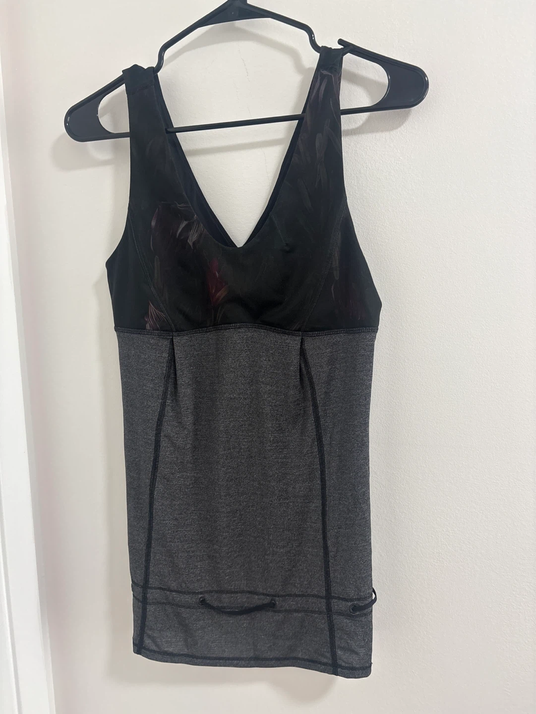 Lululemon Athletica Tank Top Size 6 - photo 2