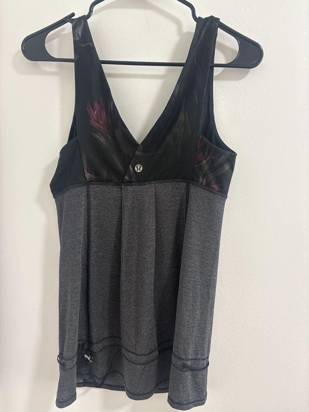Lululemon Athletica Tank Top Size 6