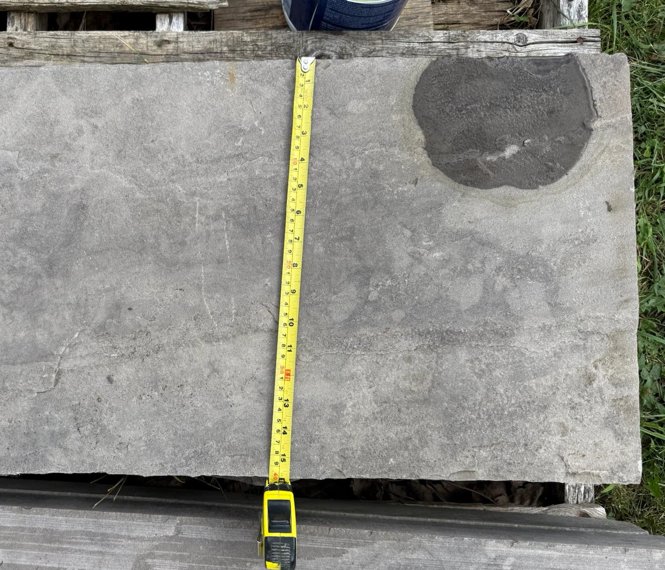 Natural Stone Slab - photo 3