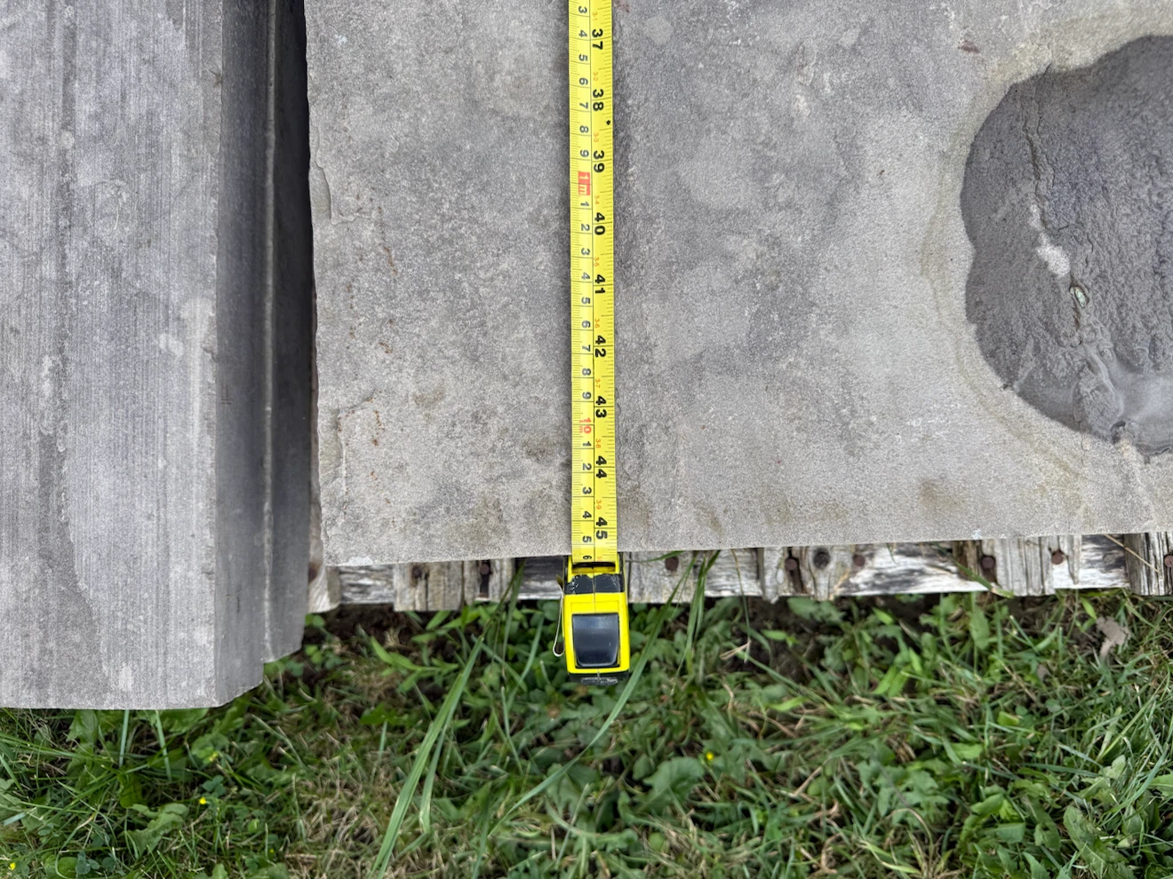 Natural Stone Slab - photo 4