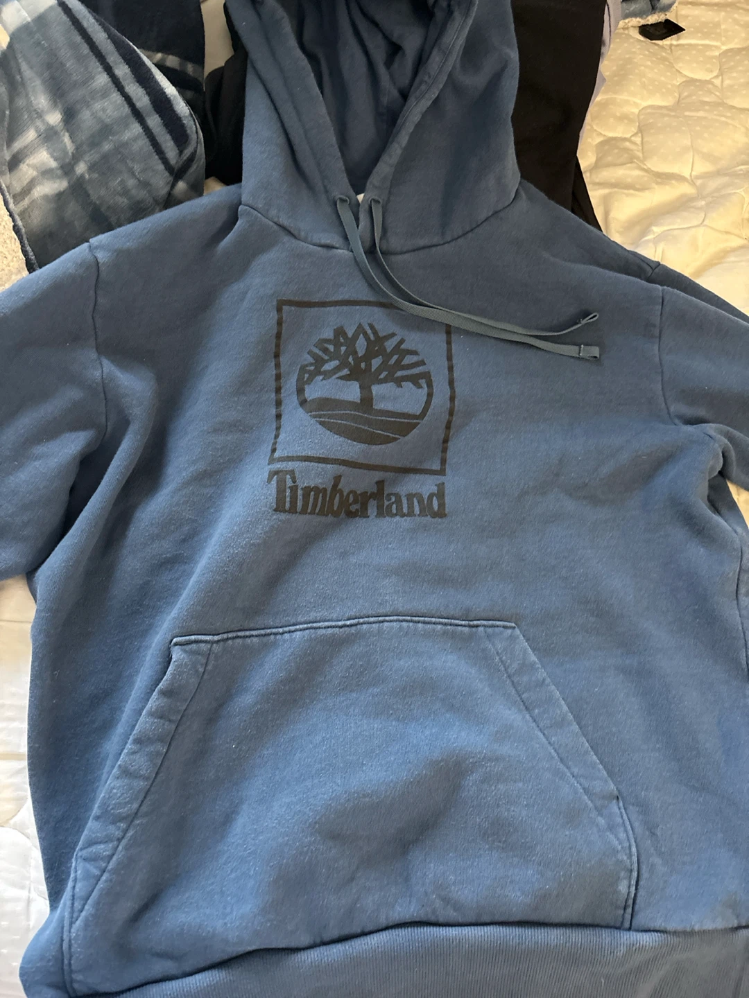 Timberland Hoodie