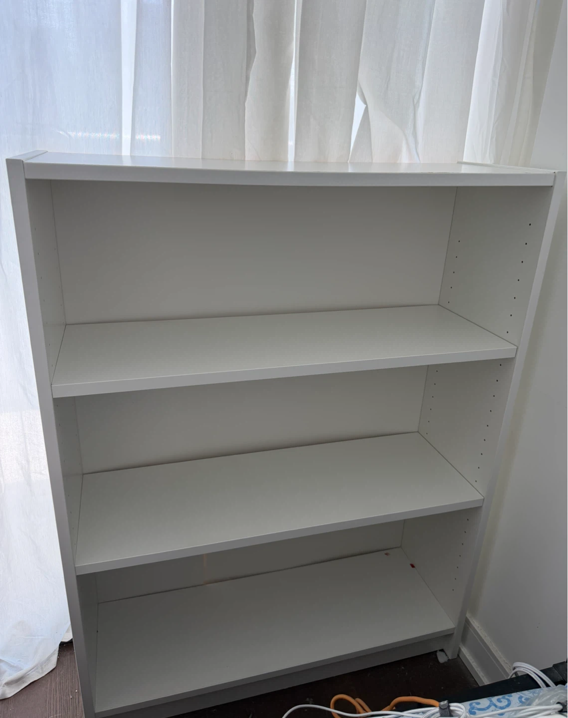 IKEA Billy Bookshelf
