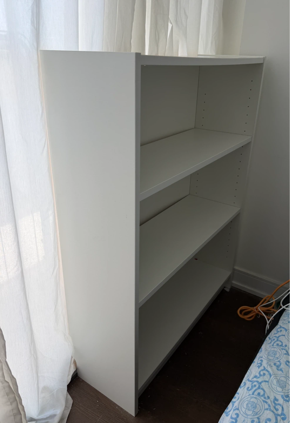IKEA Billy Bookshelf - photo 3