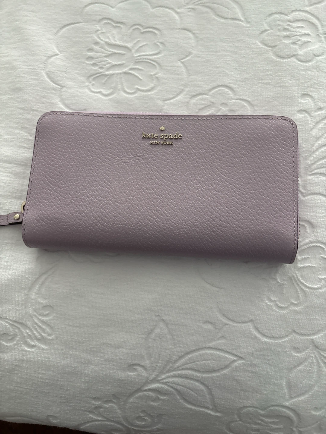 Kate Spade New York Wristlet Wallet