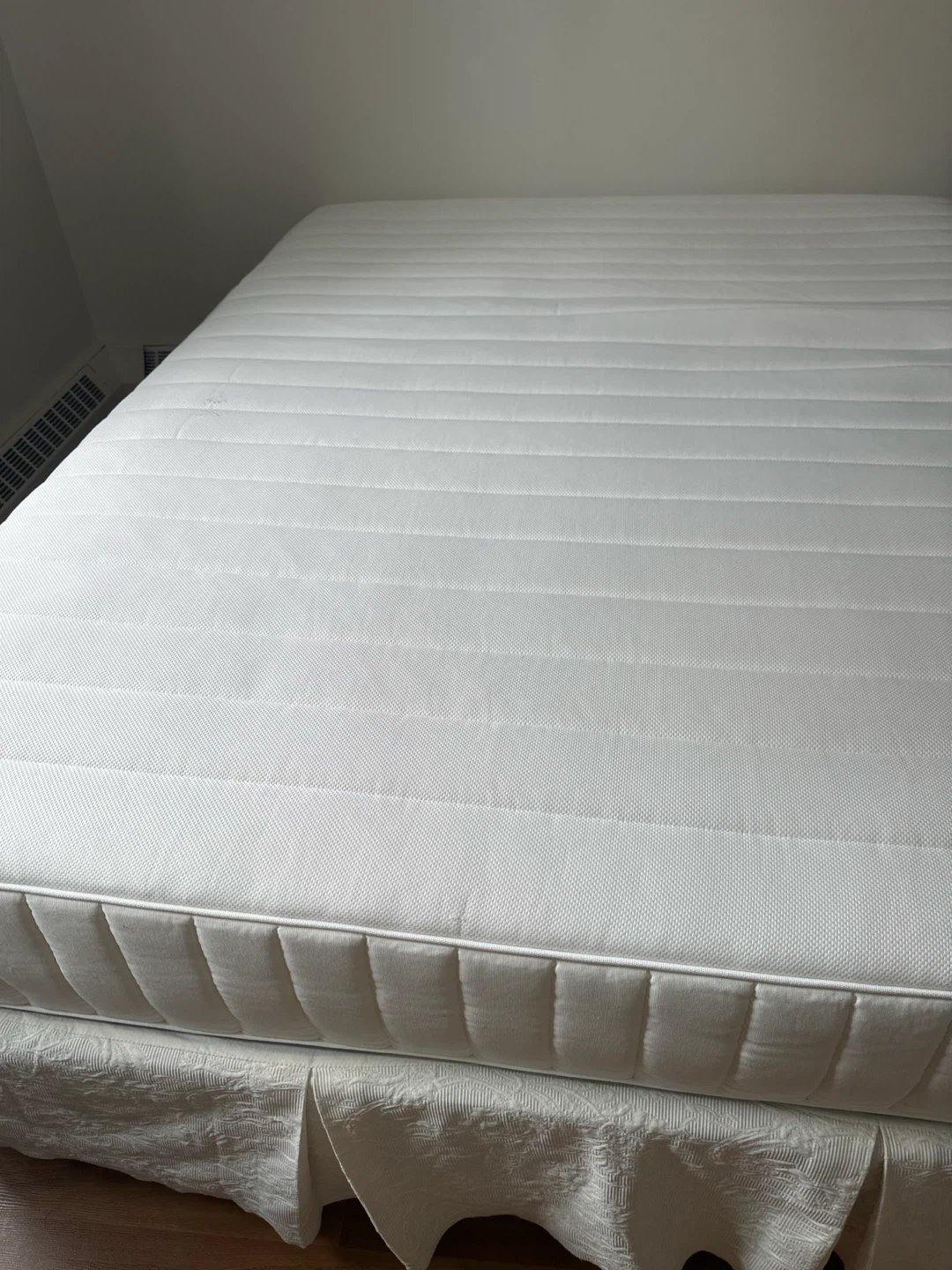IKEA Queen size mattress