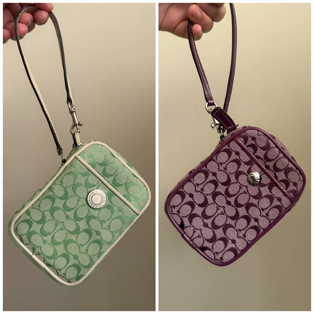 Coach Camera Case TRADE ONLY :) - photo 2