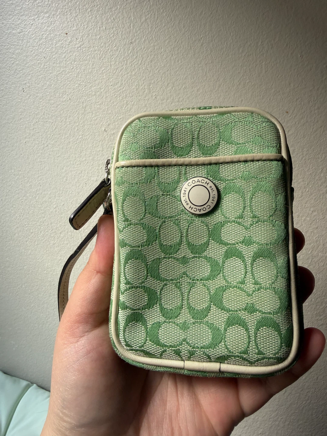 Coach Camera Case TRADE ONLY :) - photo 3
