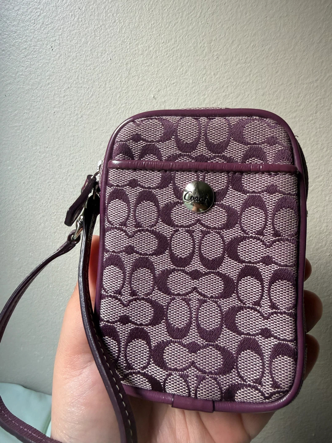 Coach Camera Case TRADE ONLY :) - photo 4