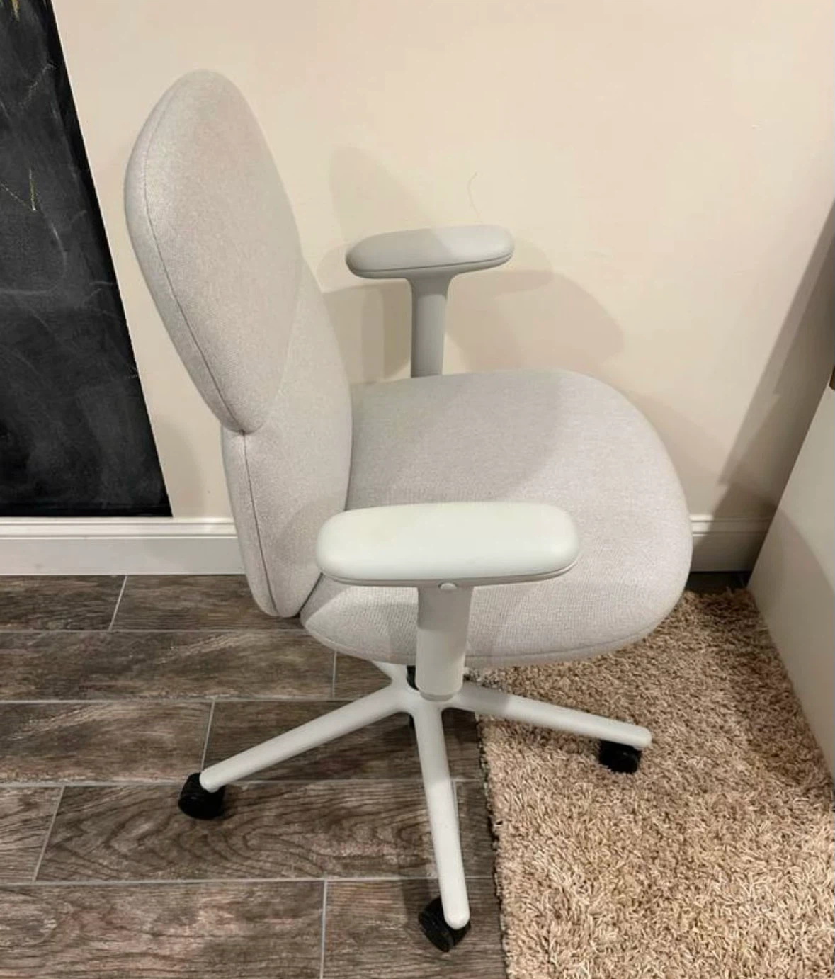 Asari Chair by Herman Miller - photo 2
