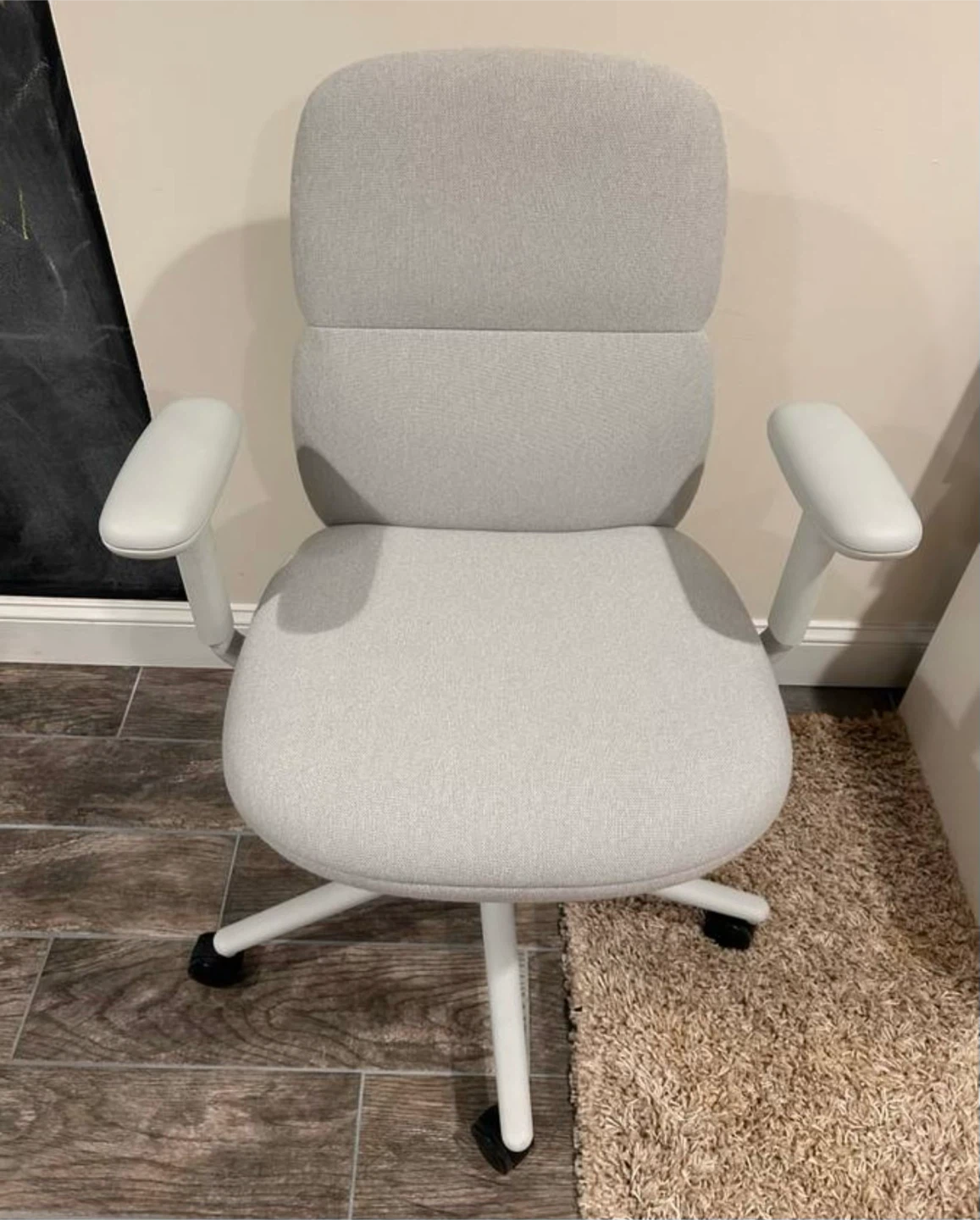 Asari Chair by Herman Miller