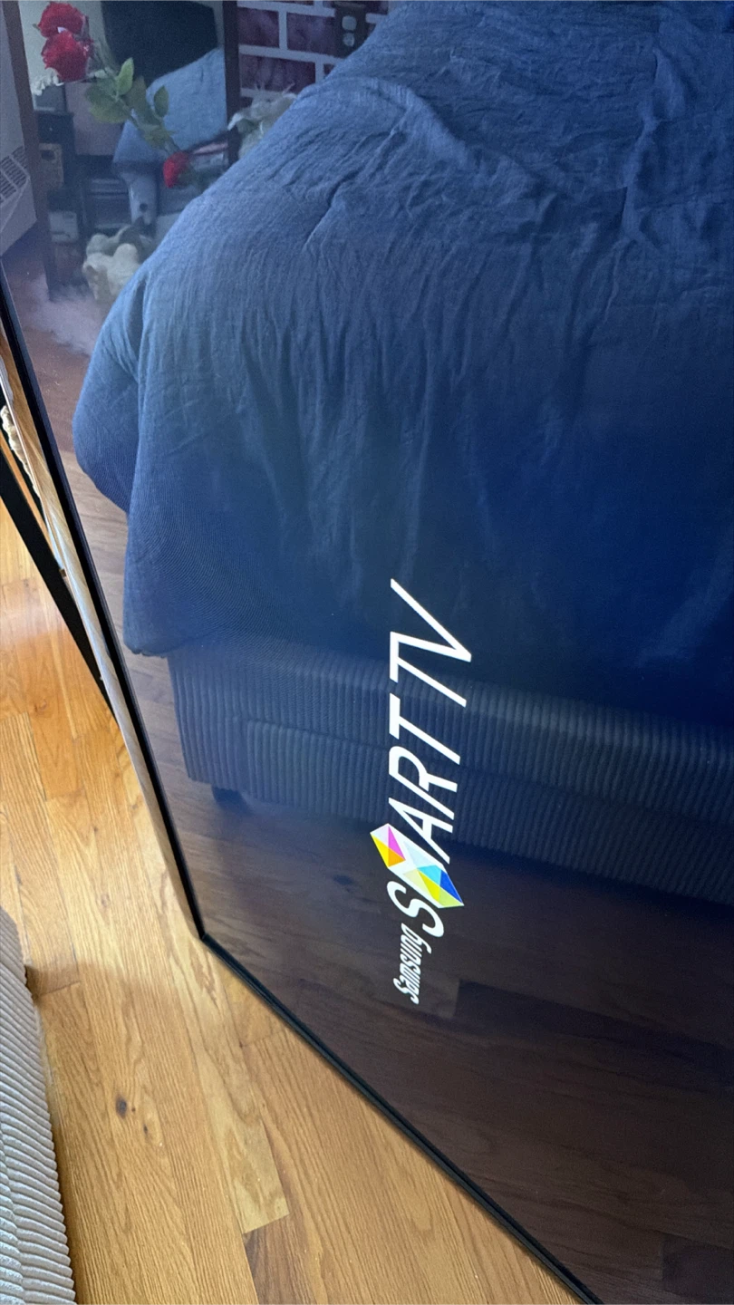 Samsung Smart TV - photo 2