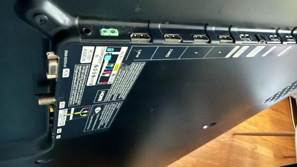 Samsung Smart TV - photo 3