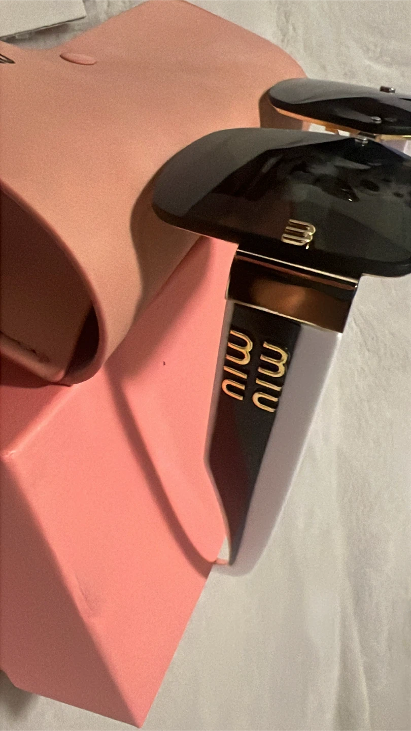 Miu Miu Sunglasses - photo 3