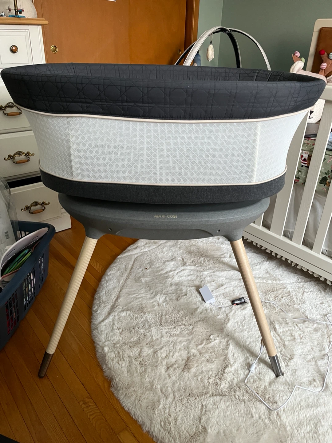 Maxi-Cosi Starling Bassinet - photo 2