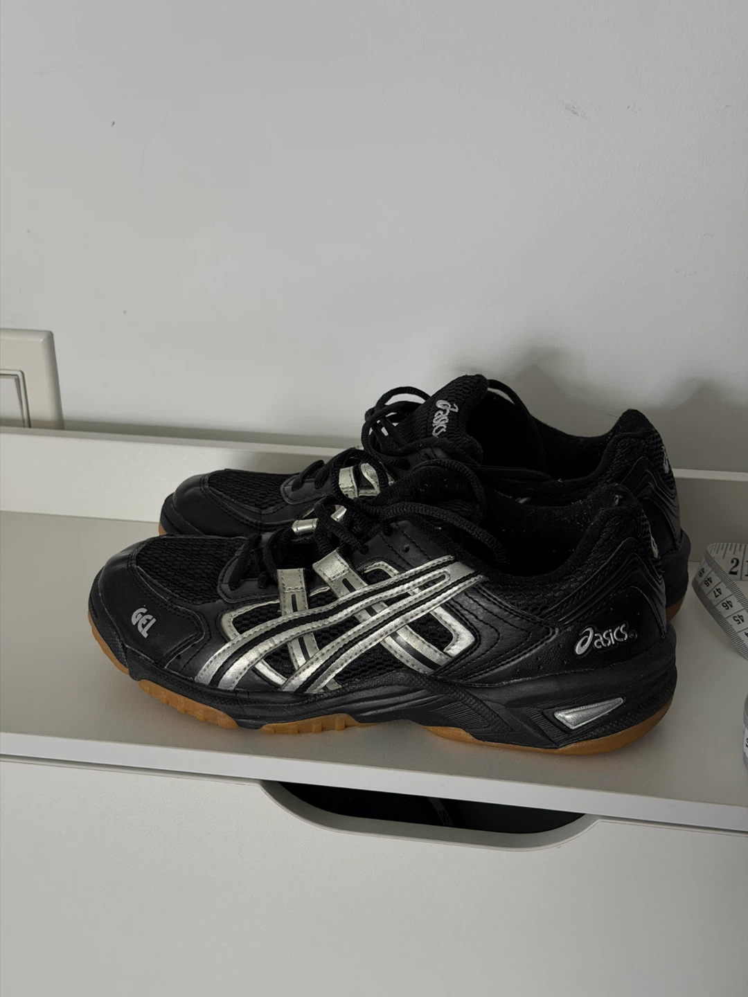 ASICS Running Shoes – Size 9