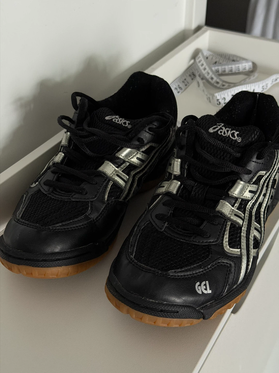 ASICS Running Shoes – Size 9 - photo 2
