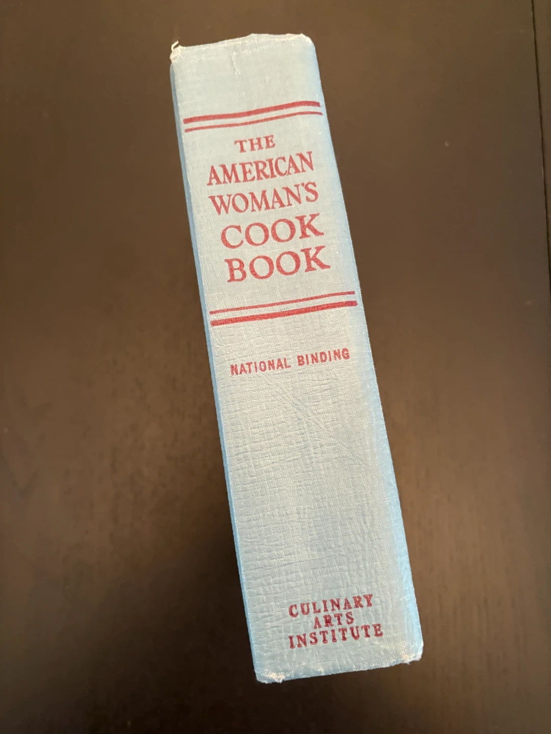 The American Woman's Cook Book by Ruth Berolzheimer - photo 2