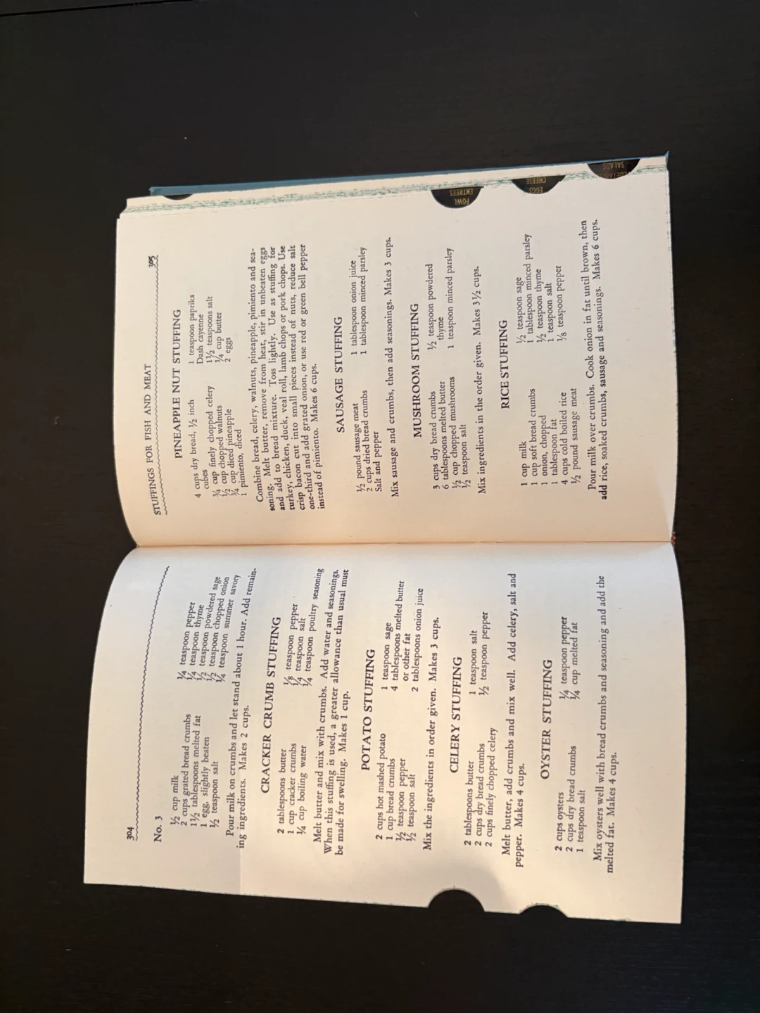 The American Woman's Cook Book by Ruth Berolzheimer - photo 4