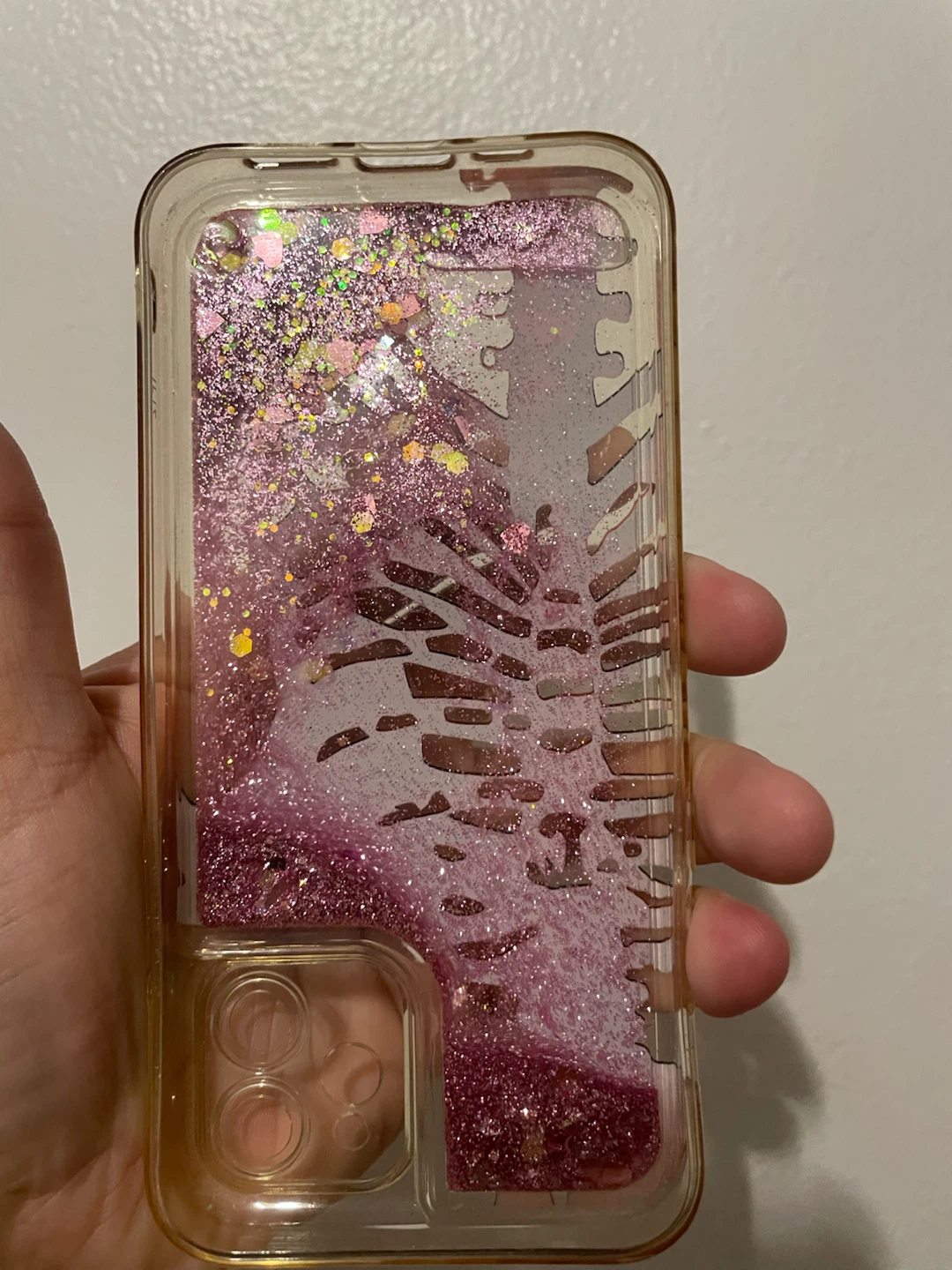 IPhone 12 Case - photo 3