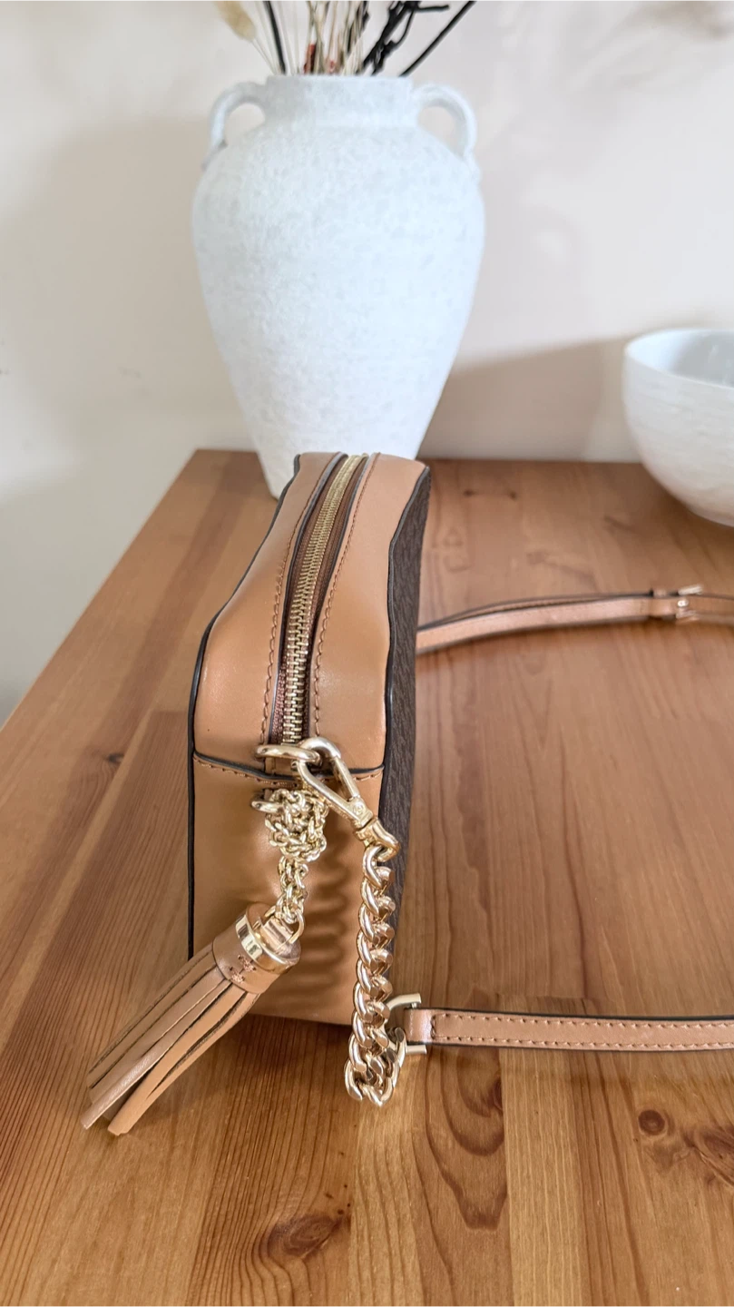 Michael Kors crossbody bag - photo 2