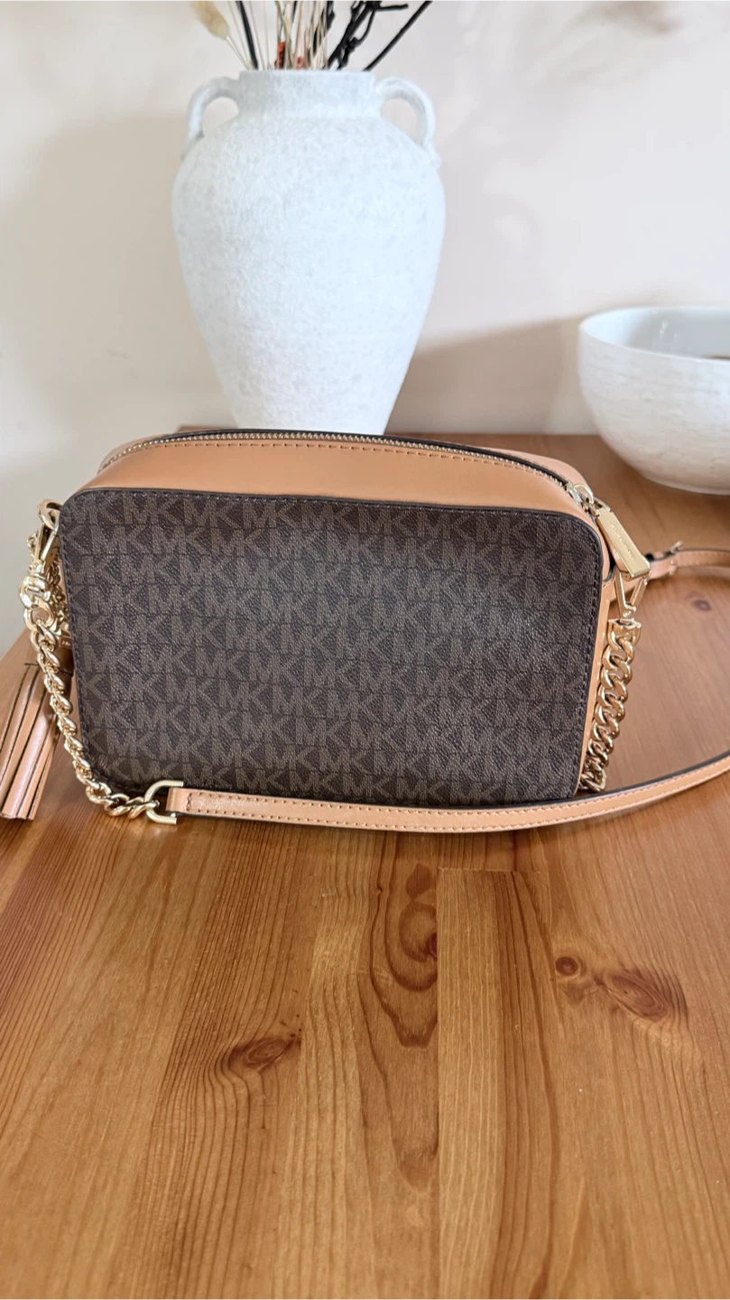 Michael Kors crossbody bag - photo 3