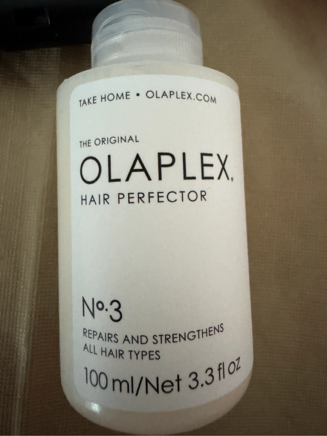 Olaplex No. 3 Hair Perfector 100ml
