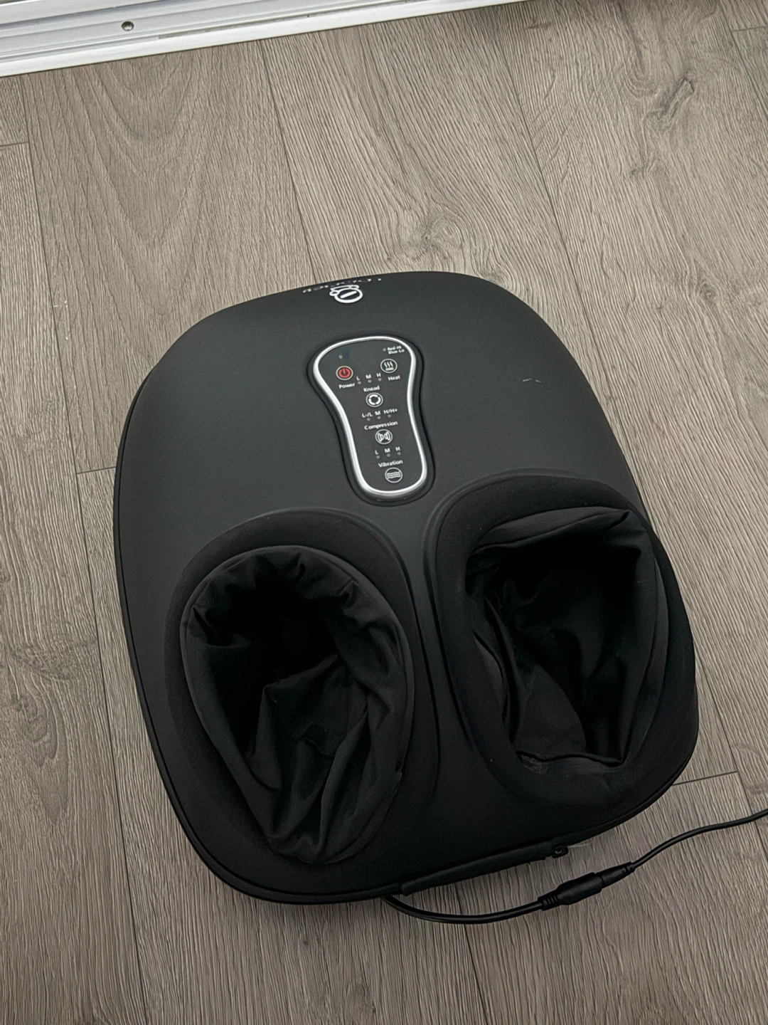Comfier Foot Massager