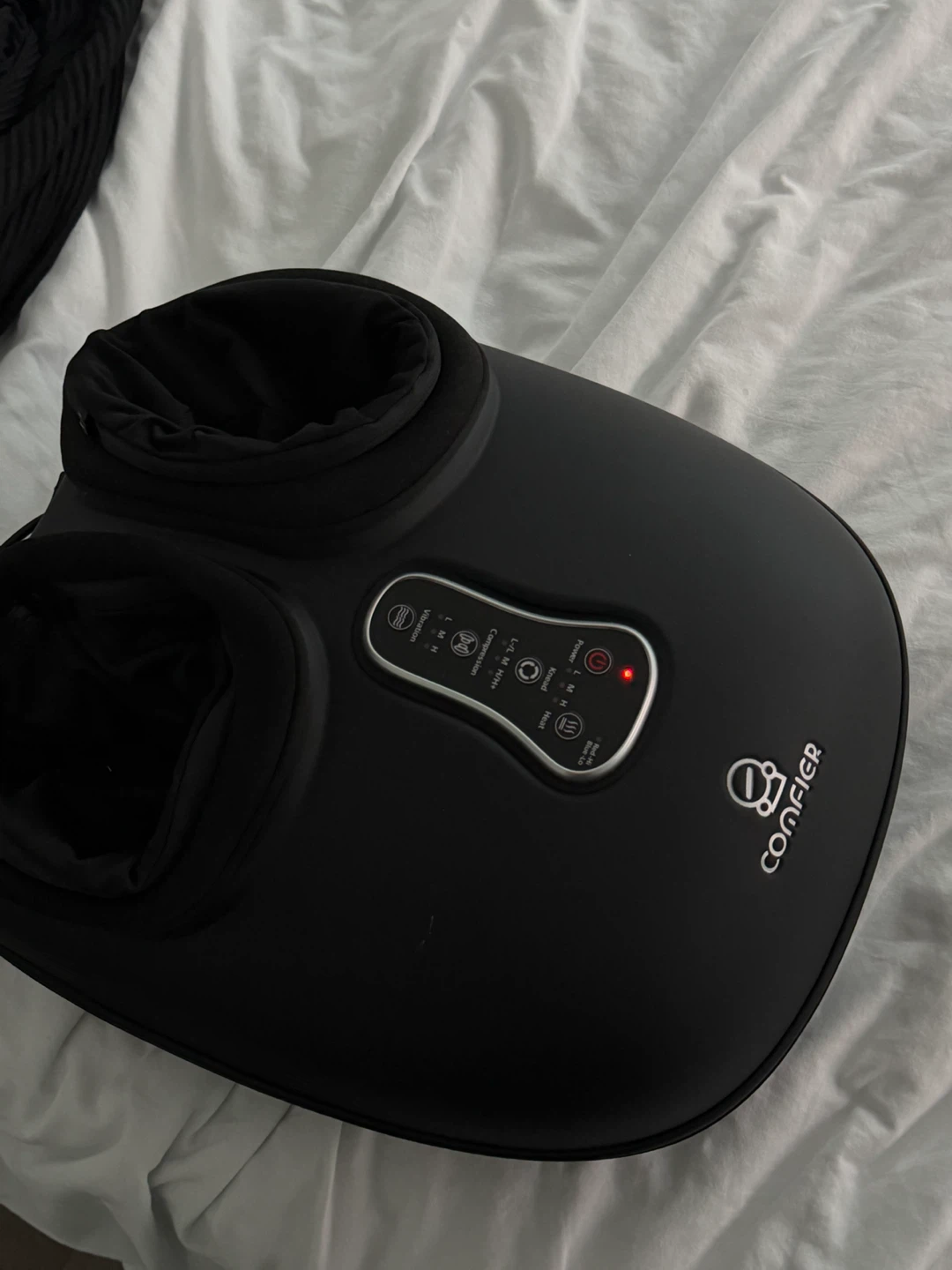Comfier Foot Massager - photo 2