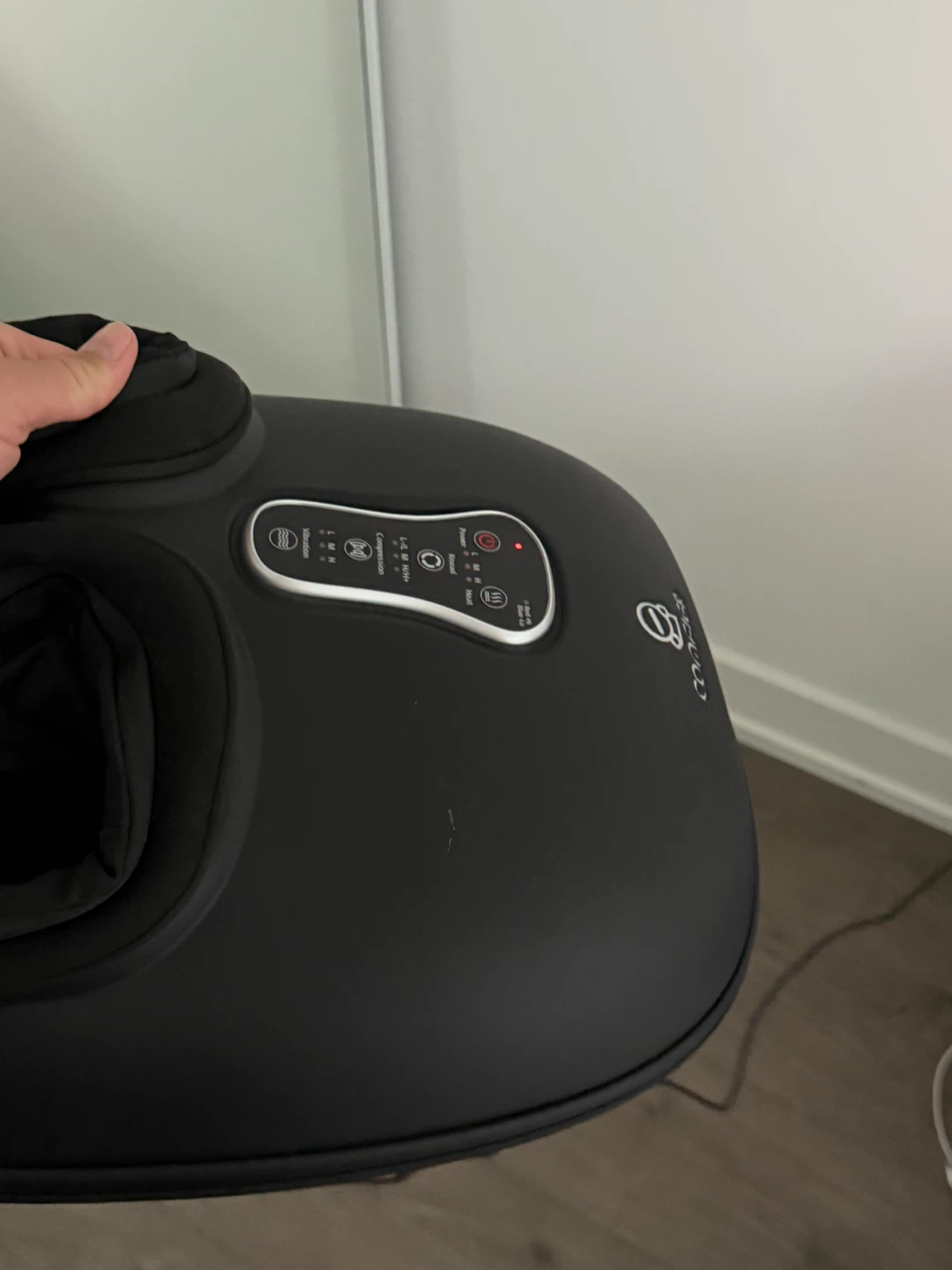 Comfier Foot Massager - photo 3