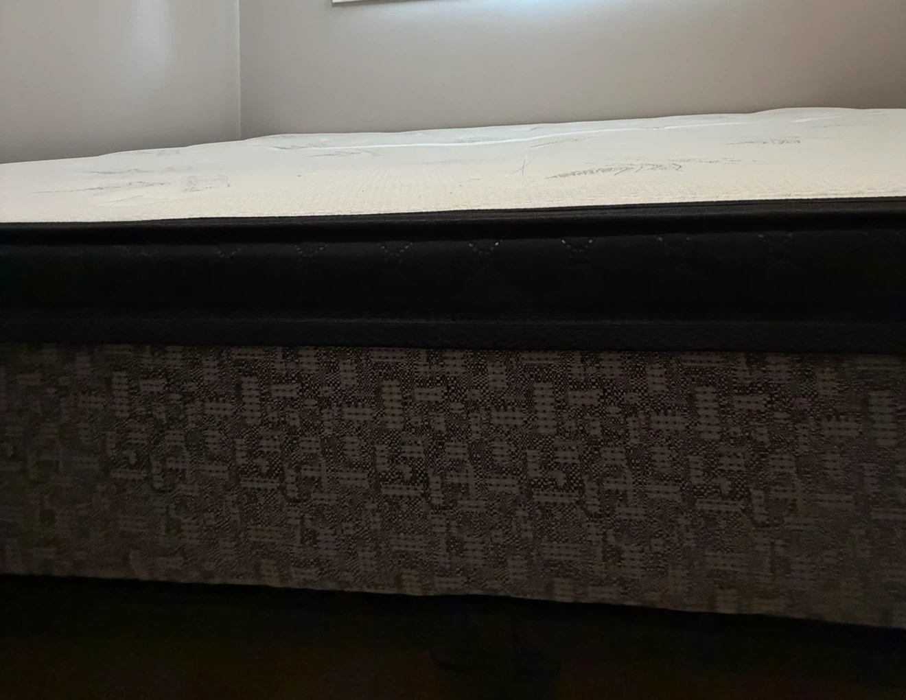 Aloe Vera Mattress ( Queen Size ) - photo 2