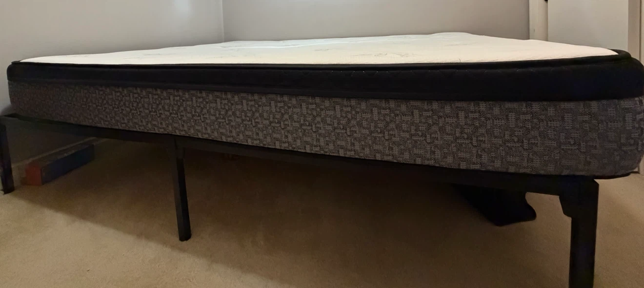Aloe Vera Mattress ( Queen Size ) - photo 3