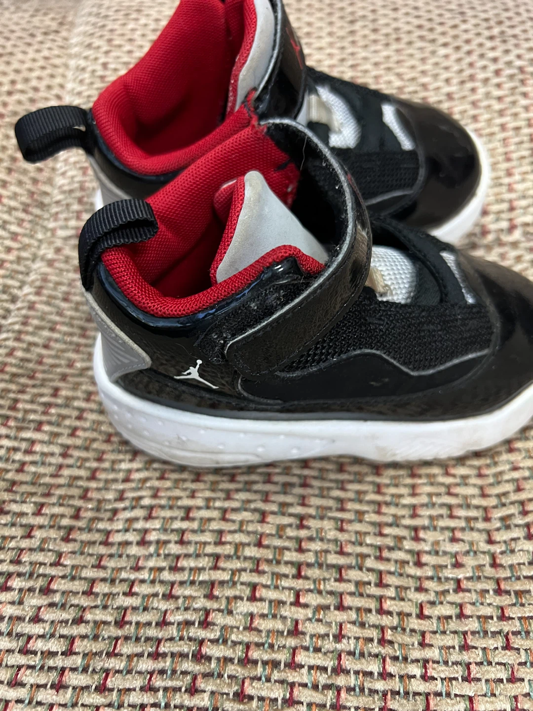 Jordan Crib Shoes Toddler - photo 3