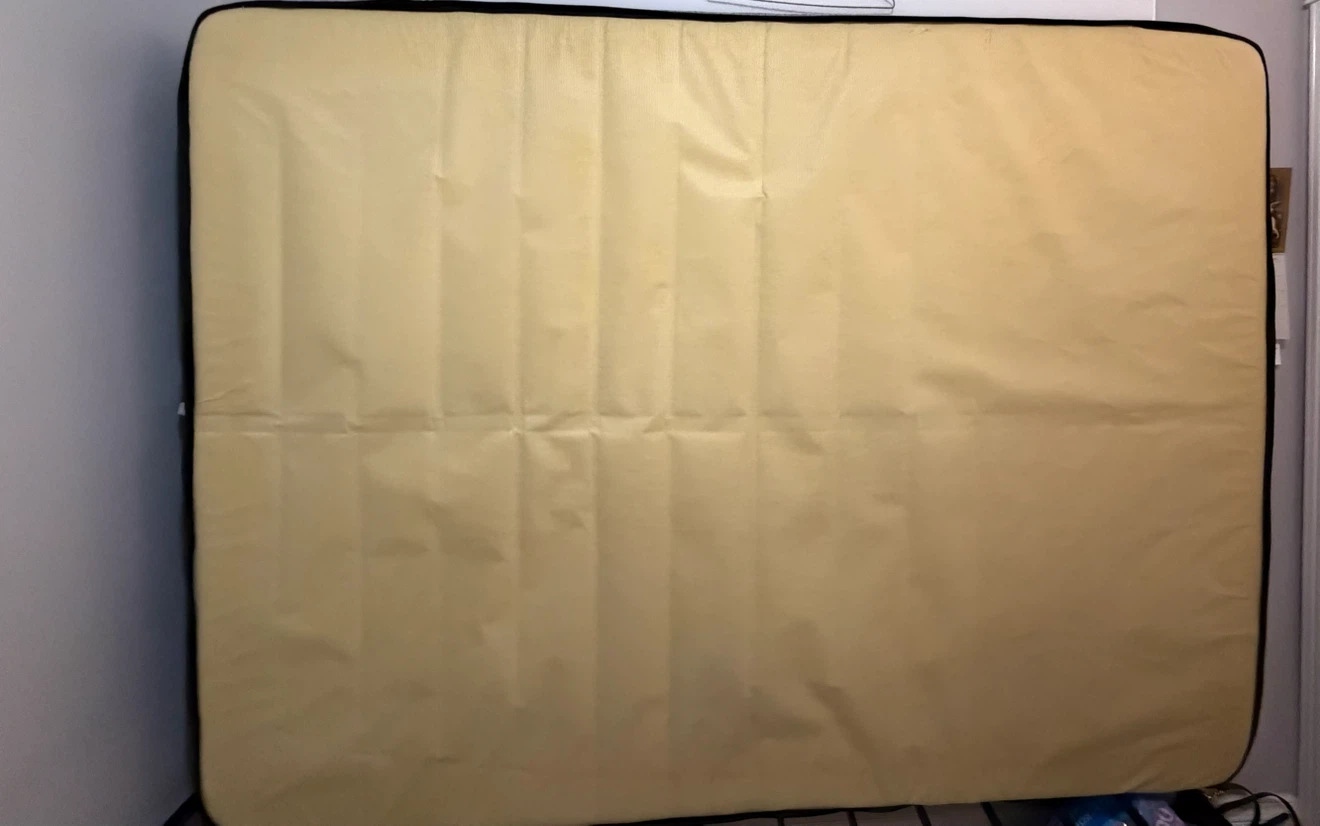 Aloe Vera Mattress ( Queen Size ) - photo 4