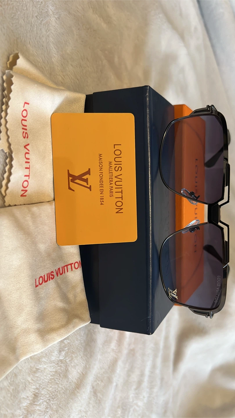 Louis Vuitton Sunglasses